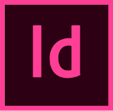 indesign logo