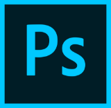 photoshop logo