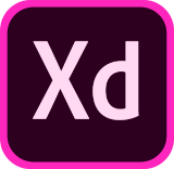 XD logo